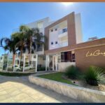 Apartamento com vista para o mar em Torres