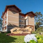 Apartamento novo à venda em Canela