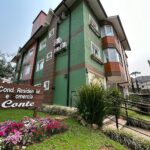 Apartamento pronto à venda em Gramado 2025