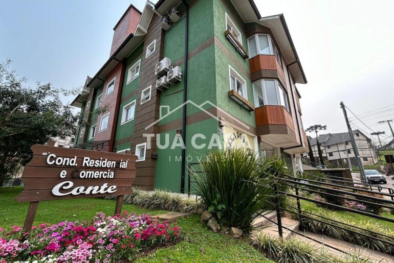 Apartamento pronto à venda em Gramado 2025