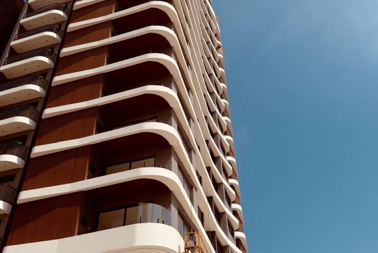 Apartamento pronto à venda em Torres - Toronto