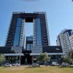 Apartamento semi mobiliado à venda no Vésta em Torres