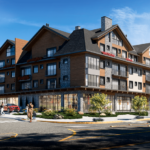 Apartamentos na planta em Gramado - Diamond Seasons