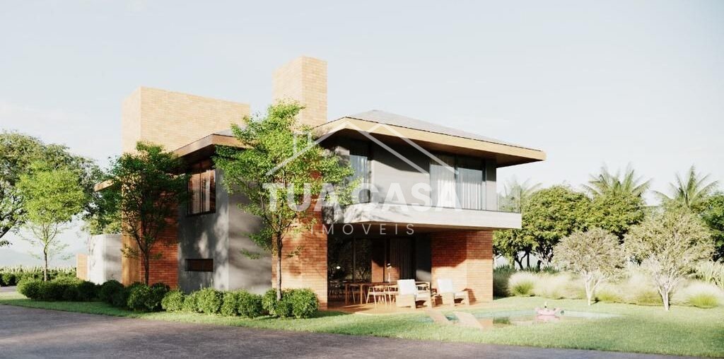 Casa à venda Torres Ilhas Park