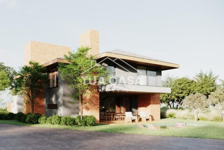 Casa à venda Torres Ilhas Park