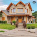 Casa à venda Vivendas do Arvoredo Gramado