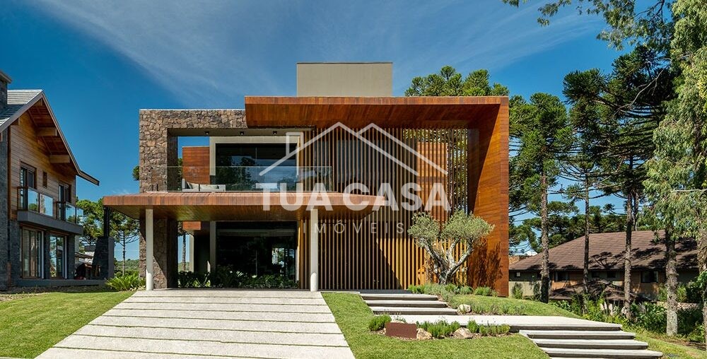 Casa à venda no Aspen Mountain