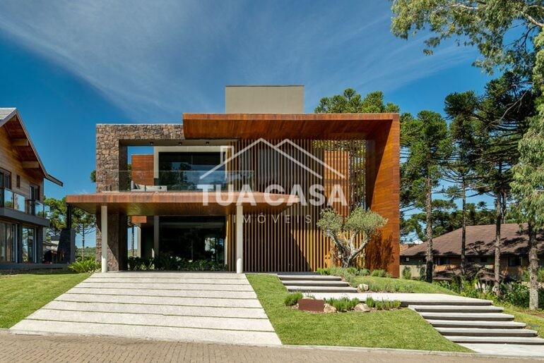 Casa à venda no Aspen Mountain
