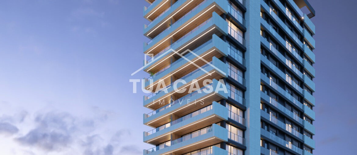 Domus - Apartamentos à venda em Torres