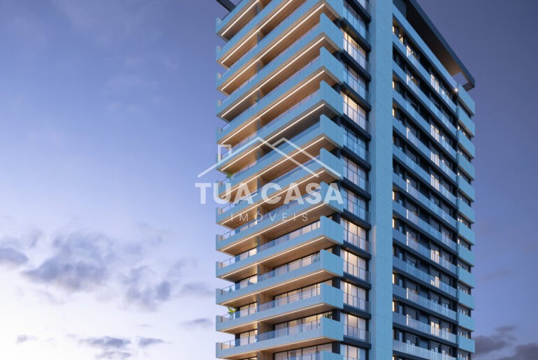 Domus - Apartamentos à venda em Torres