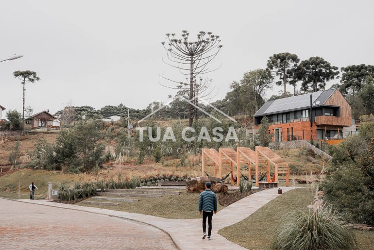 Loteamento Terras Altas Gramado