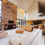 Stone House - Casa à venda no Condomínio Aspen Mountain em Gramado - RS