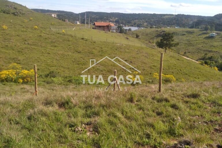 Terreno à venda no Salto