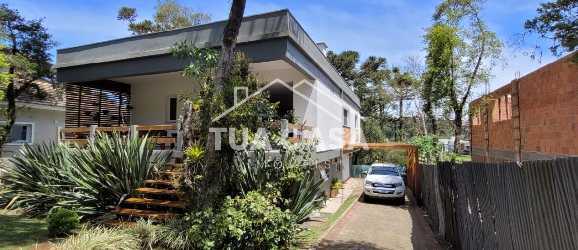 Casas à venda Altos Pinheiros