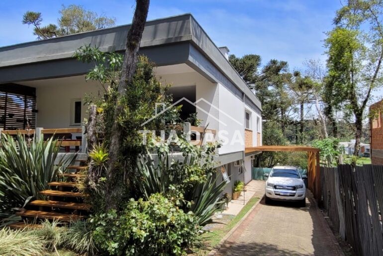 Casas à venda Altos Pinheiros