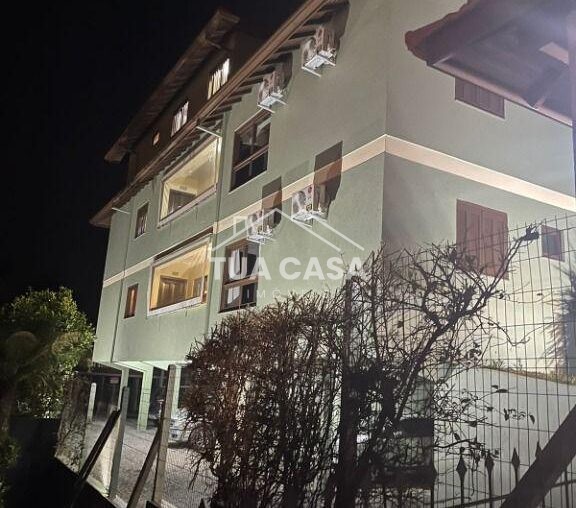 Apartamento 1 dormitório à venda em Gramado