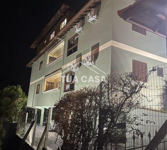 Apartamento 1 dormitório à venda em Gramado