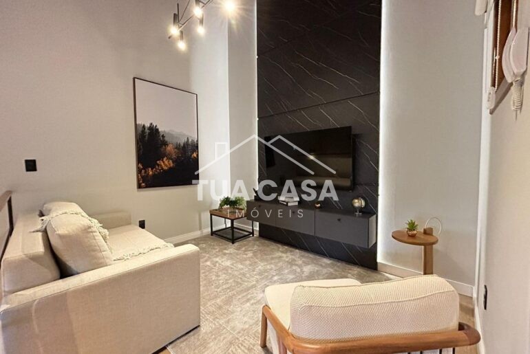 Apartamento 2 dormitórios à venda na São Pedro em Gramado