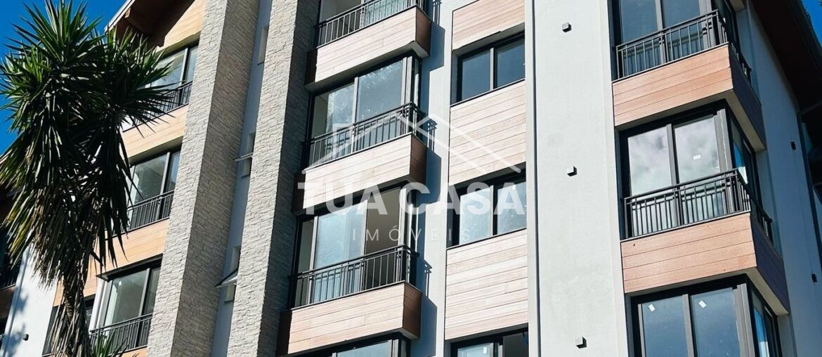 Apartamento Pronto à Venda em Canela – Lumiere 307
