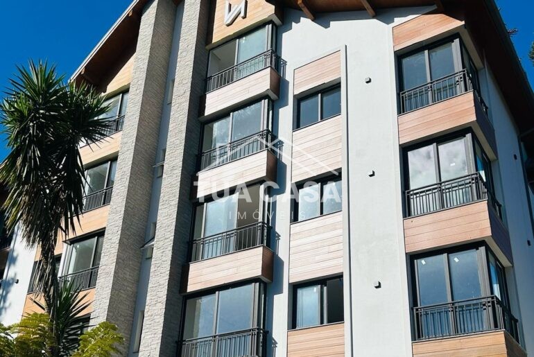 Apartamento Pronto à Venda em Canela – Lumiere 307