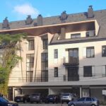 Apartamento Pronto à Venda em Gramado no Blume Garden