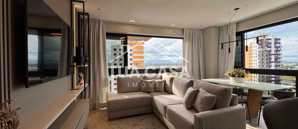 Apartamento à Venda em Torres – Rosa dos Ventos 901
