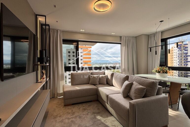 Apartamento à Venda em Torres – Rosa dos Ventos 901