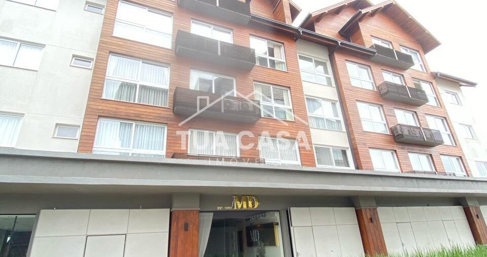 Apartamento à venda em Gramado no Vita Boulevard