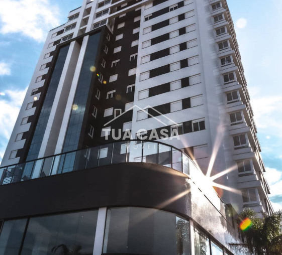 Apartamento pronto 2 dormitórios à venda em Torres