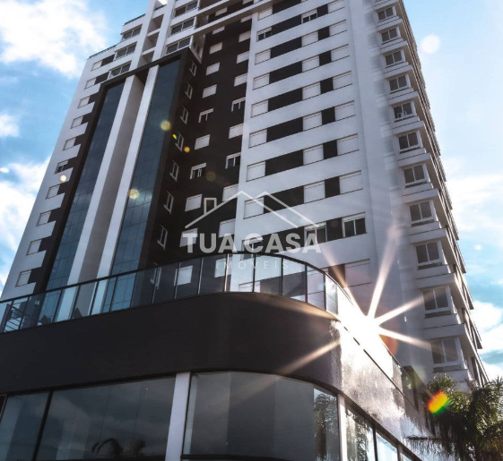 Apartamento pronto 2 dormitórios à venda em Torres