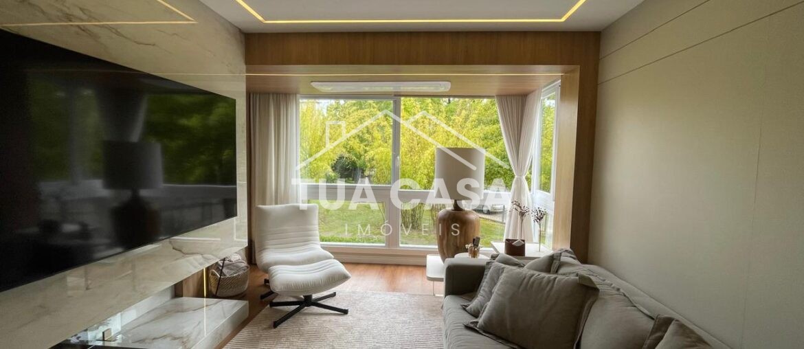 Apartamento à Venda no Alphaville Gramado