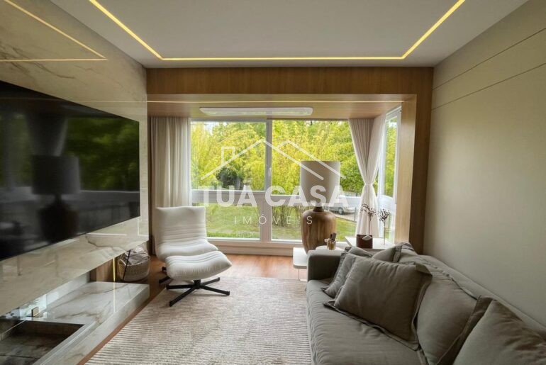 Apartamento à Venda no Alphaville Gramado
