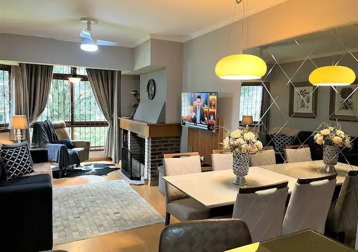 Apartamento à Venda no Bairro Planalto em Gramado