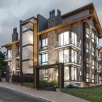 Apartamento à venda no Centro de Gramado - Rossa Elegance Tower