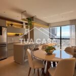 Apartamento pronto em Torres