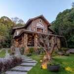 Imóveis Alto Padrão Gramado