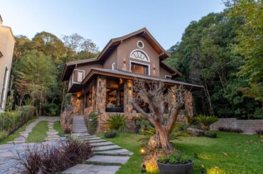 Imóveis Alto Padrão Gramado