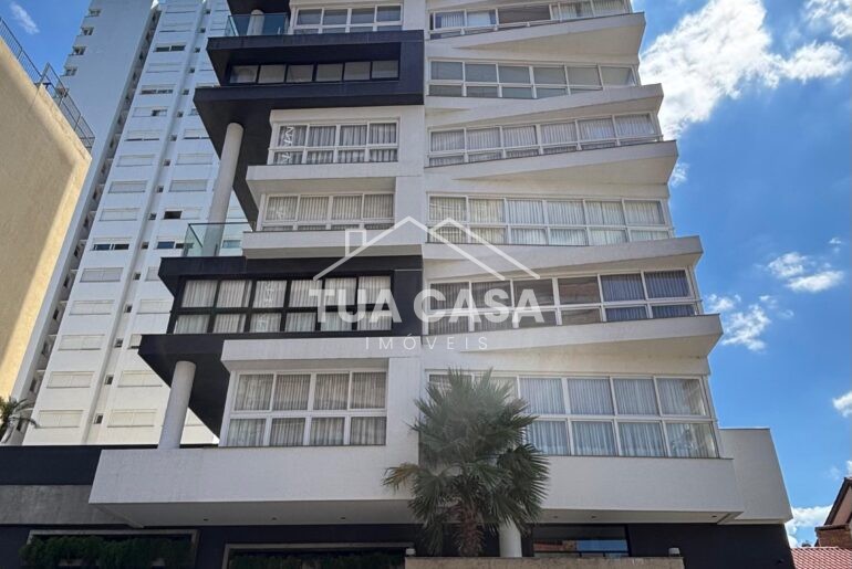 Apartamento à Venda em Torres – Ibiza 602 - 40