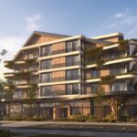 Apartamento na planta em Canela - Origens