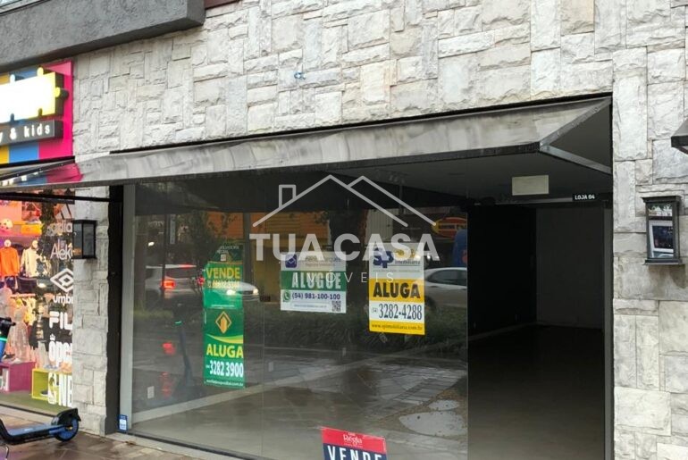 Sala Comercial à venda em Canela