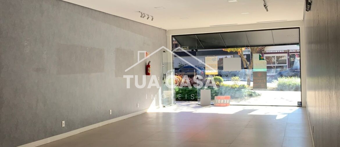 Sala Comercial para alugar em Canela