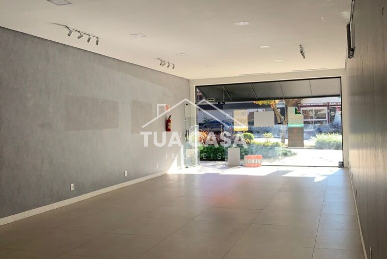Sala Comercial para alugar em Canela