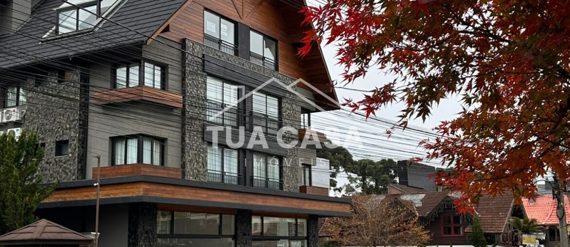 Salas Comerciais para alugar em Gramado