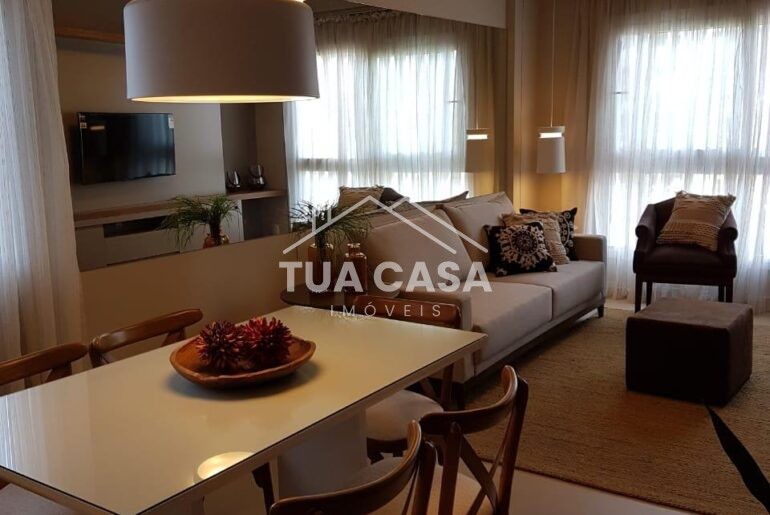 Apartamento à Venda em Gramado – Bairro Floresta