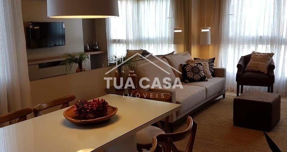 Apartamento à Venda em Gramado – Bairro Floresta