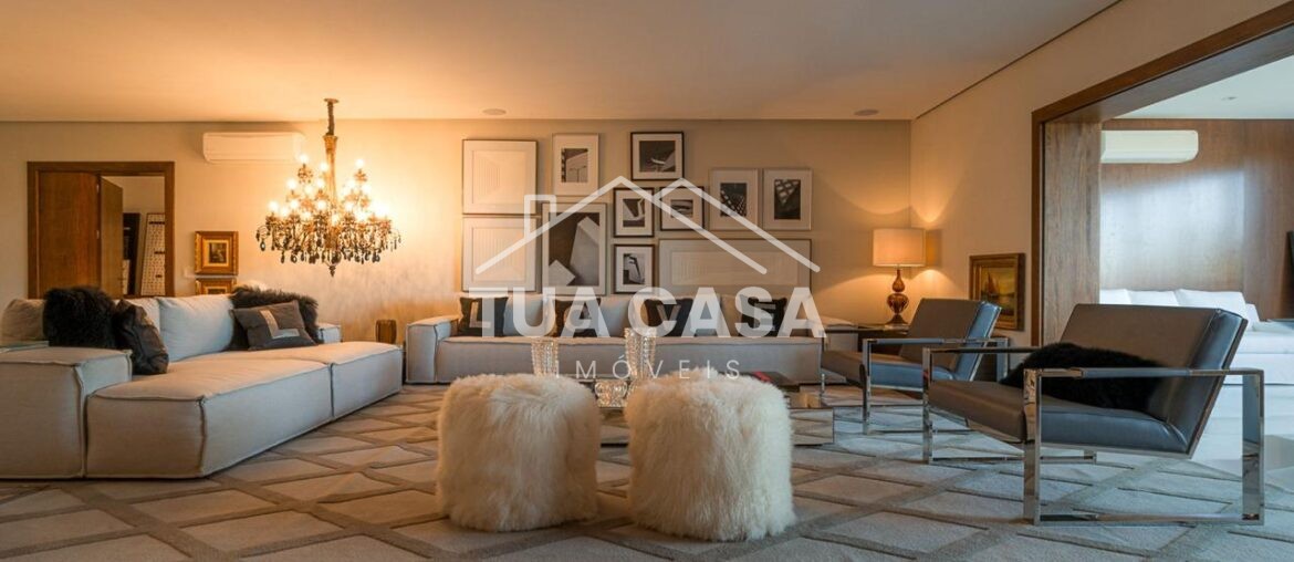 Apartamento à Venda em Gramado – La Liberté 201