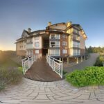 Apartamento à Venda no Condado de Alphaville em Gramado