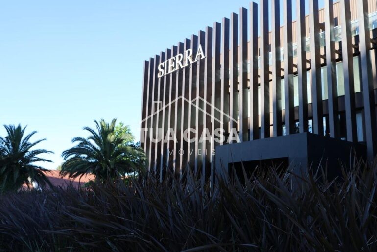 Apartamento à venda em Gramado - Altavista 301