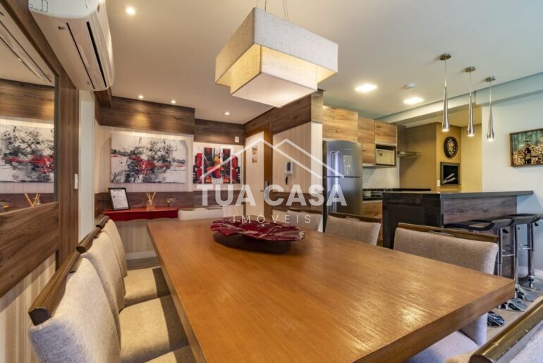 Apartamentos à Venda em Gramado – 2 Quartos no Via Florida