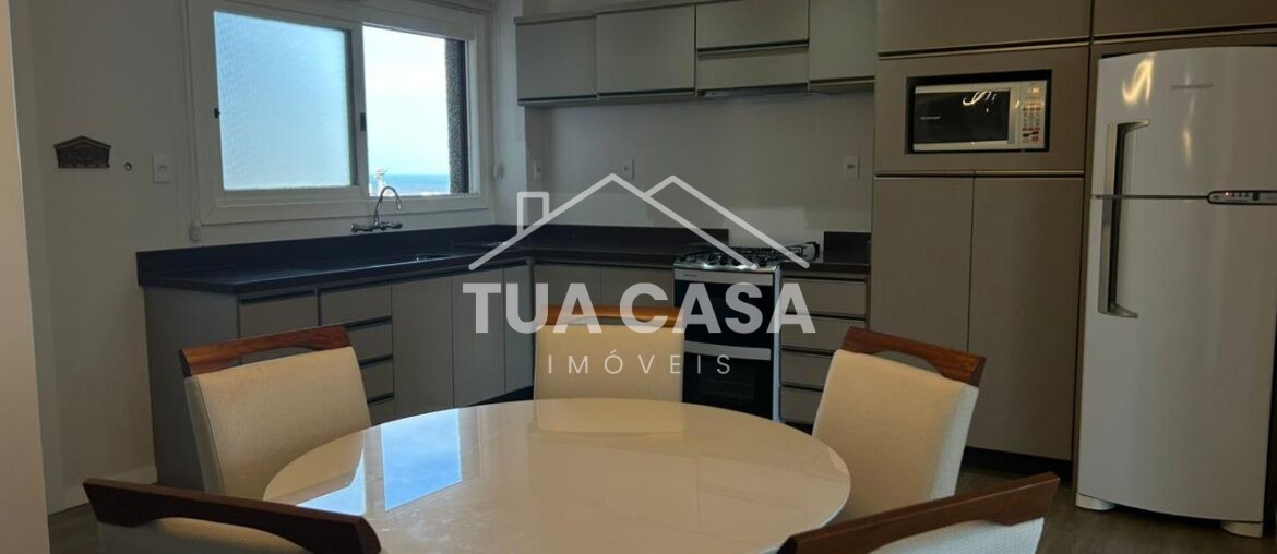 Apartamentos à Venda em Torres 2025 – 3 Suítes